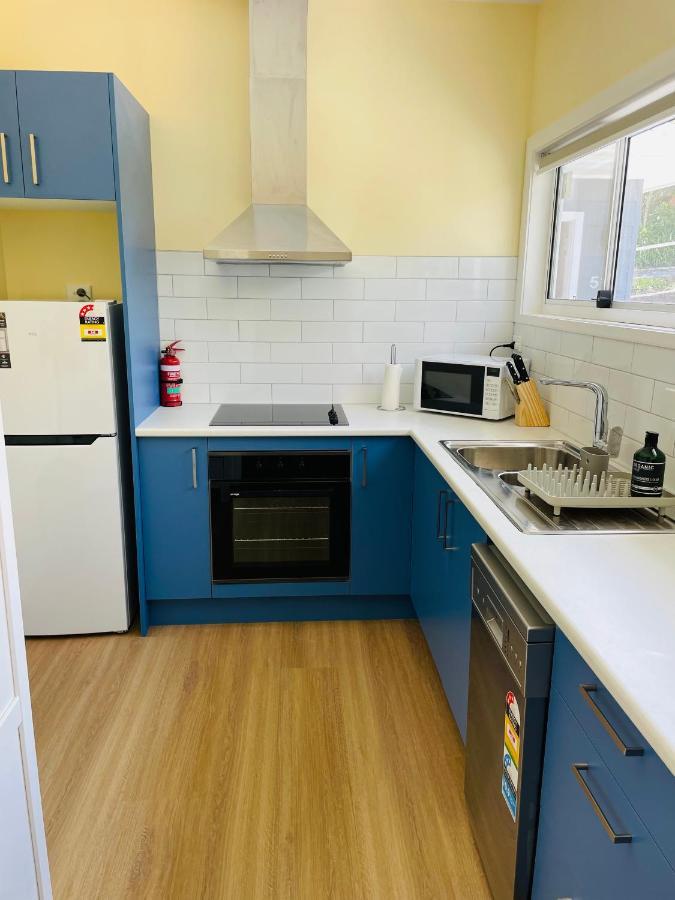 Heart Of Katoomba Semi 1 Bedroom Home ภายนอก รูปภาพ