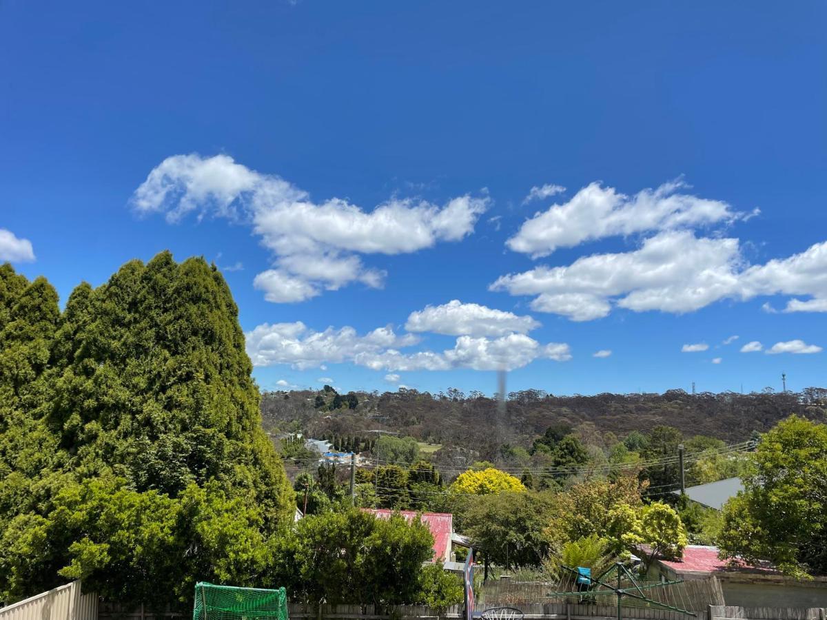 Heart Of Katoomba Semi 1 Bedroom Home ภายนอก รูปภาพ