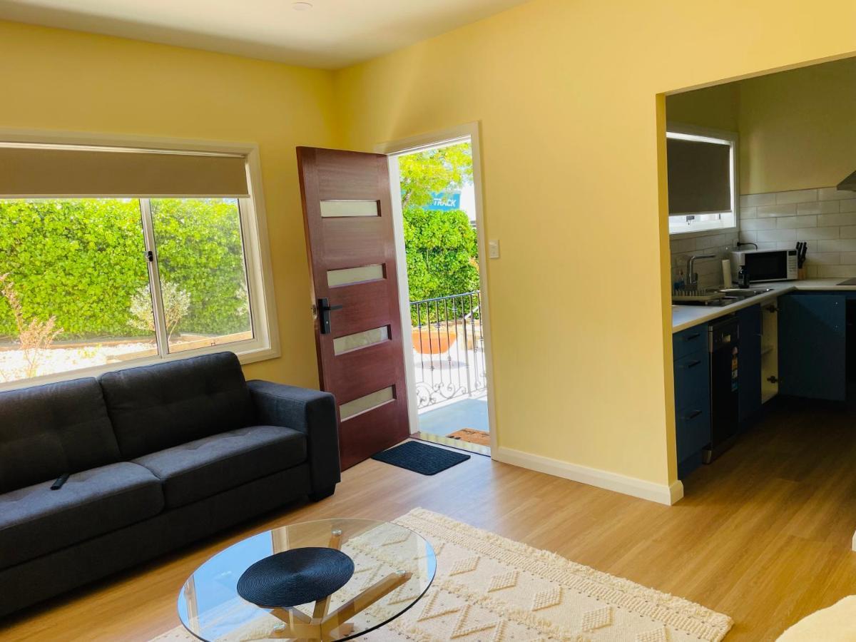 Heart Of Katoomba Semi 1 Bedroom Home ภายนอก รูปภาพ